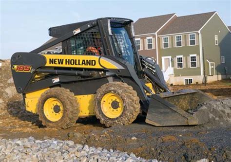 2006 new holland l185 skid steer specs|new holland ls185b parts diagram.